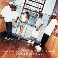 Mariah Carey & Boyz II Men - One Sweet Day