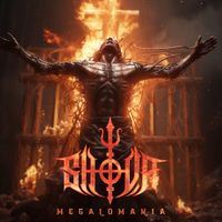 SHIVA - Megalomania