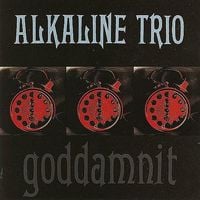 Alkaline Trio - Goddamnit