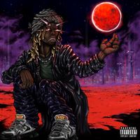Waze RRX - BLOOD MOON