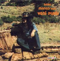 Barış Man&ccedil;o - Rezil Dede / Vur Ha Vur