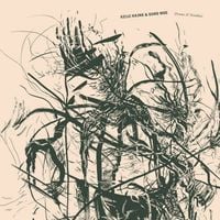 Keiji Haino & Guro Moe - Drums & Octobass