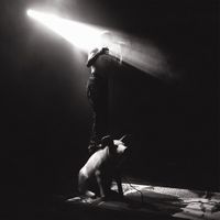 Peter McPoland - Piglet Live
