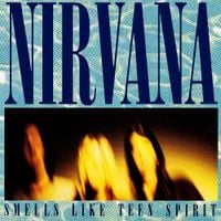 Nirvana - Smells Like Teen Spirit