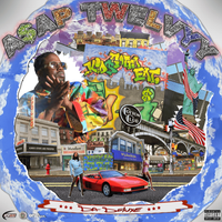 A$AP Twelvyy - Kid$ Gotta Eat Deluxe