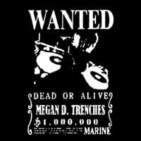 DJmegan23 - WANTED