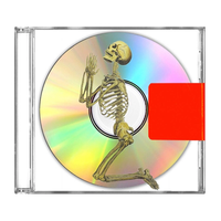 Kanye West - Yeezus 2 (11.11.13)