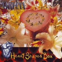 Nirvana - Heart-Shaped Box