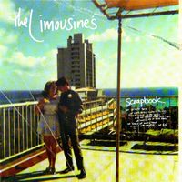 The Limousines - Scrapbook