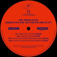 Suunas - Brotha System