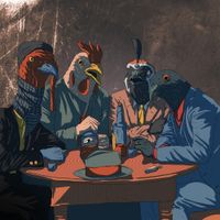 Bird Problems - Beyond the Nest