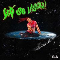 Get&uacute;lio Abelha - V&aacute; se lascar!