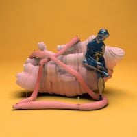 ABSRDST - We're Beautiful