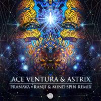 Astrix - Pranava (Ranji & Mind Spin Remix)