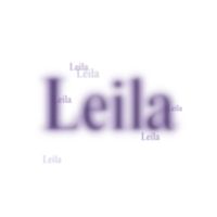 Acid Arab - Leila (Radio Edit)
