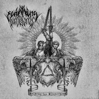 Flaming Ouroboros - Anthems for Brotherhood