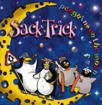 Sack Trick - Penguins on the Moon