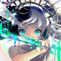 雄之助 [Yunosuke] - Black or White