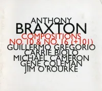 Jim O'Rourke - Compositions No. 10 & No. 16 (+101)