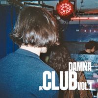 Damnasie - UK Club Vol. 1