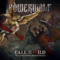 Powerwolf - Call of the Wild