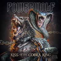 Powerwolf - Kiss of the Cobra King (New Version 2019)
