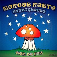 Marcos Rasta - Constela&ccedil;&atilde;o