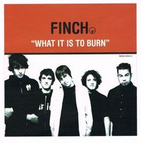 Finch - What It Is To Burn