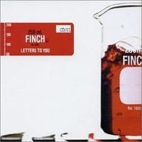 Finch - Letters To You