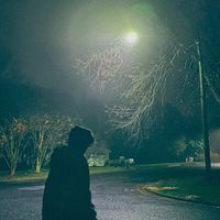 guardin - the loneliest place on earth