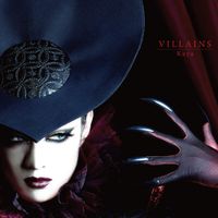 Kaya - VILLAINS