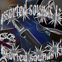 Jorj1357 - assorted sounds 13