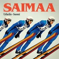 Saimaa - Urheilu-Suomi