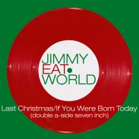 Jimmy Eat World - Christmas EP
