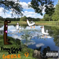 FunnyMan - FunnyMan Sees Geese