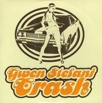 Gwen Stefani - Crash