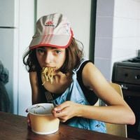 Stella Donnelly - Thrush Metal