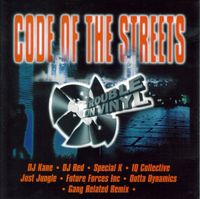 Various Artists - Code Of The Streets