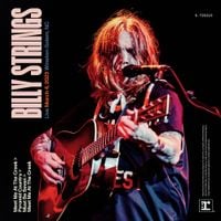Billy Strings - &ldquo;Meet Me At The Creek&rdquo; > &ldquo;Pyramid Country&rdquo; > &ldquo;Must Be Seven&rdquo; > &ldquo;Meet Me At The Creek&rdquo;