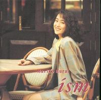 Mariko Murai - &iacute;sm