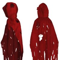 tropes - cloak tattered
