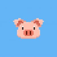 Di Young - Pixel Pig