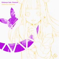 Kobaryo - Darkmoon Dissolve