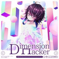 Kobaryo - Dimension Hacker