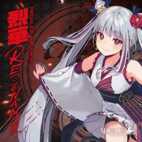 REDALiCE - 烈​華​RESONANCE