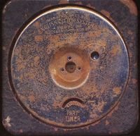 Part Timer（John McCaffrey） - Part Timer