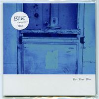 Part Timer（John McCaffrey） - Blue