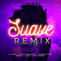 El Alfa - Suave (Remix)