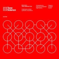 Various Artists - Tone Science Module No​​.​​ 8: Tone Science LIve