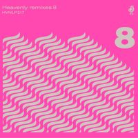 Various Artists - Heavenly Remixes 8